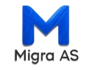 Migra AS logo